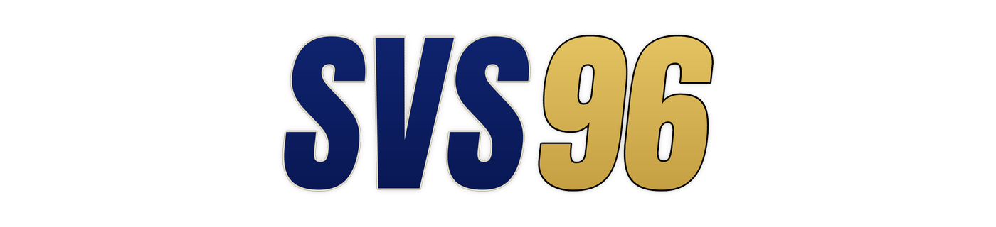 svs96 Logo